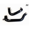 Lotus Elise S2 1.8 Rover série K 01-05 - Kit durites silicone de refroidissement principales Lotus Elise S2 1.8 Rover série K 01-05 - Kit durites silicone de refroidissement principales