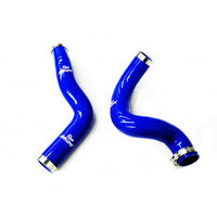 BMW E30 318 1993 – kit durites silicone de refroidissement principales