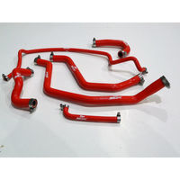 Fiat Barchetta Roadster 95-05 – Kit durites silicone auxiliaires