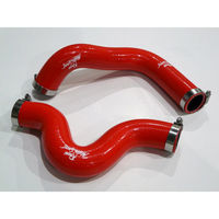 Fiat Barchetta Roadster 95-05 – Kit durites silicone de refroidissement principales