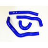 Mitsubishi Lancer Evo 10 – Kit durites silicone de refroidissement principales