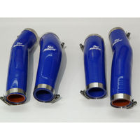 Nissan 300ZX Z32 biturbo 89-99 – Kit durites silicone de turbo