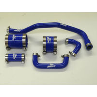 Nissan Skyline R33 GTST RB25DET 93-98 – Kit durites silicone de reniflard