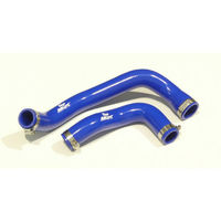 Nissan Skyline R33 GTST RB25DET 93-98 – Kit durites silicone de refroidissement principales