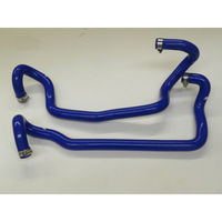 Nissan Skyline R33 GTST RB25DET 93-98 – Kit durites silicone de chauffage