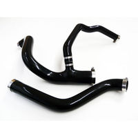 Alfa Romeo 3.0L 24V 916 GTV (96-05) - Kit durites silicone de refroidissement principales