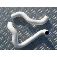 Ford Fiesta MK7 ST180 – Kit durites silicone de refroidissement principales