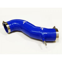 Ford Fiesta MK7 ST180 – Kit durites silicone d'admission