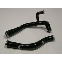 Alfa Romeo GT 3.2 V6 24V. 2004-2010 - Kit durites silicone de refroidissement principales