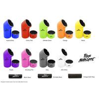 Ford Focus RS MK3 – Kit durites silicone d'admission