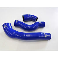 Ford Mondeo MK4 TDCI 2.0/2.2 EGR 07-14 – Kit durites silicone turbo &eacute;changeur