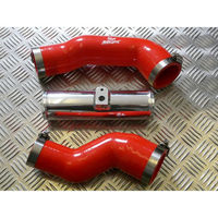 Astra H OPC – Kit durites silicone pour la tubulure aluminium du MAP sensor