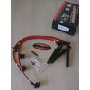 Kit fils Magnecor Comp&eacute;tition KV85 (8,5mm, rouge) 4542 - MORGAN 4/4 (Ford XR3i 1.6 Efi)