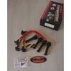 Kit fils Magnecor Compétition KV85 (8,5mm, rouge) 4533 - FORD Fiesta Mk3 XR2i 16s Kit fils Magnecor Compétition KV85 (8,5mm, rouge) 4533 - FORD Fiesta Mk3 XR2i 16s