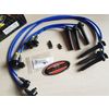 Kit fils Magnecor Electrosport (8mm, bleu) 6087 - FORD Mondeo / ST200 2.5i V6 Duratec 24s  (bobine 1&egrave;re g&eacute;n.)