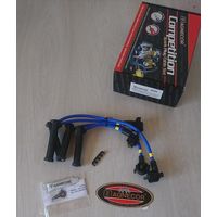 Kit fils Magnecor Electrosport (8mm, bleu) 40239 - FORD Fiesta 1.25i Mk4 16s Zetec E (nous consulter)