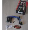 Kit fils Magnecor Electrosport (8mm, bleu) 40239 - FORD Fiesta 1.4i Mk4 16s Zetec S (nous consulter)
