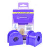 Silentbloc de barre anti-roulis avant en 25mm Powerflex Silentbloc de barre anti-roulis avant en 25mm Powerflex