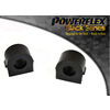 Silentbloc de barre anti-roulis avant en 22mm Powerflex (2 parties) - Astra H (Gamme compétition) Silentbloc de barre anti-roulis avant en 22mm Powerflex (2 parties) - Astra H (Gamme compétition)