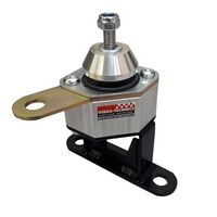 Support moteur comp&eacute;tition Vibra Technics pour Ford Fiesta MK7 essence dont ST182