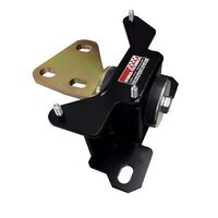 Support de bo&icirc;te renforc&eacute; Vibra Technics pour Ford Fiesta MK7 ST182
