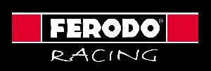 Jeu de plaquettes DS2500 Ferodo Racing FCP1441H