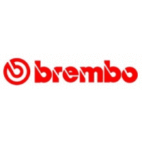Jeu de Disques de Frein Arri&egrave;re Brembo (269mm)