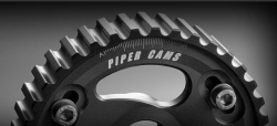 Piper Cams